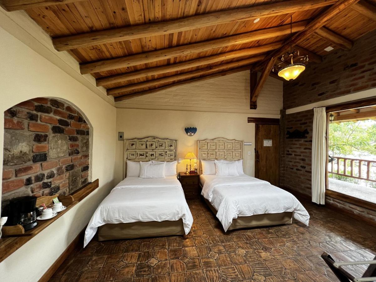 Hacienda Jimenita Wildlife Reserve Puembo المظهر الخارجي الصورة