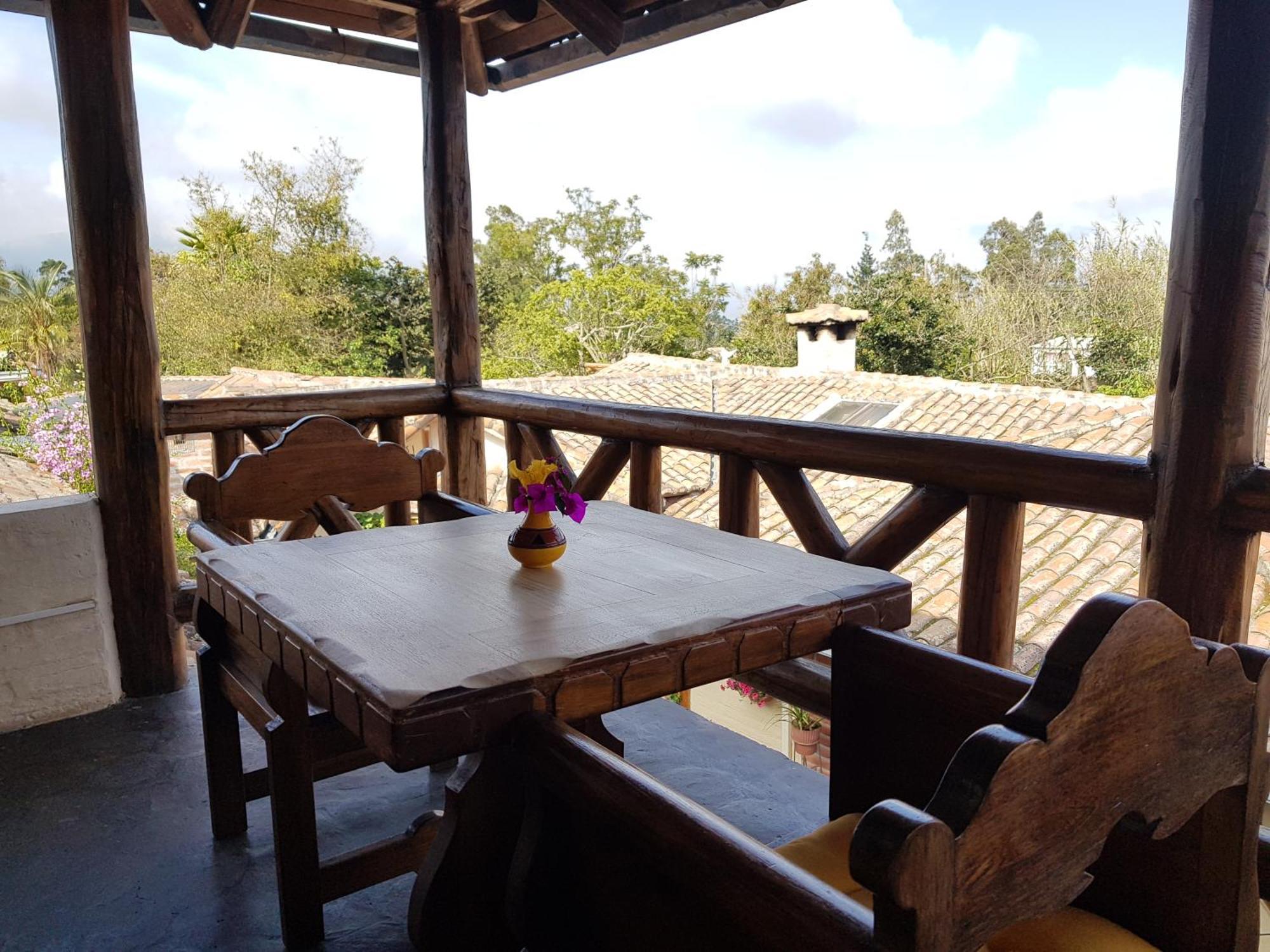 Hacienda Jimenita Wildlife Reserve Puembo المظهر الخارجي الصورة