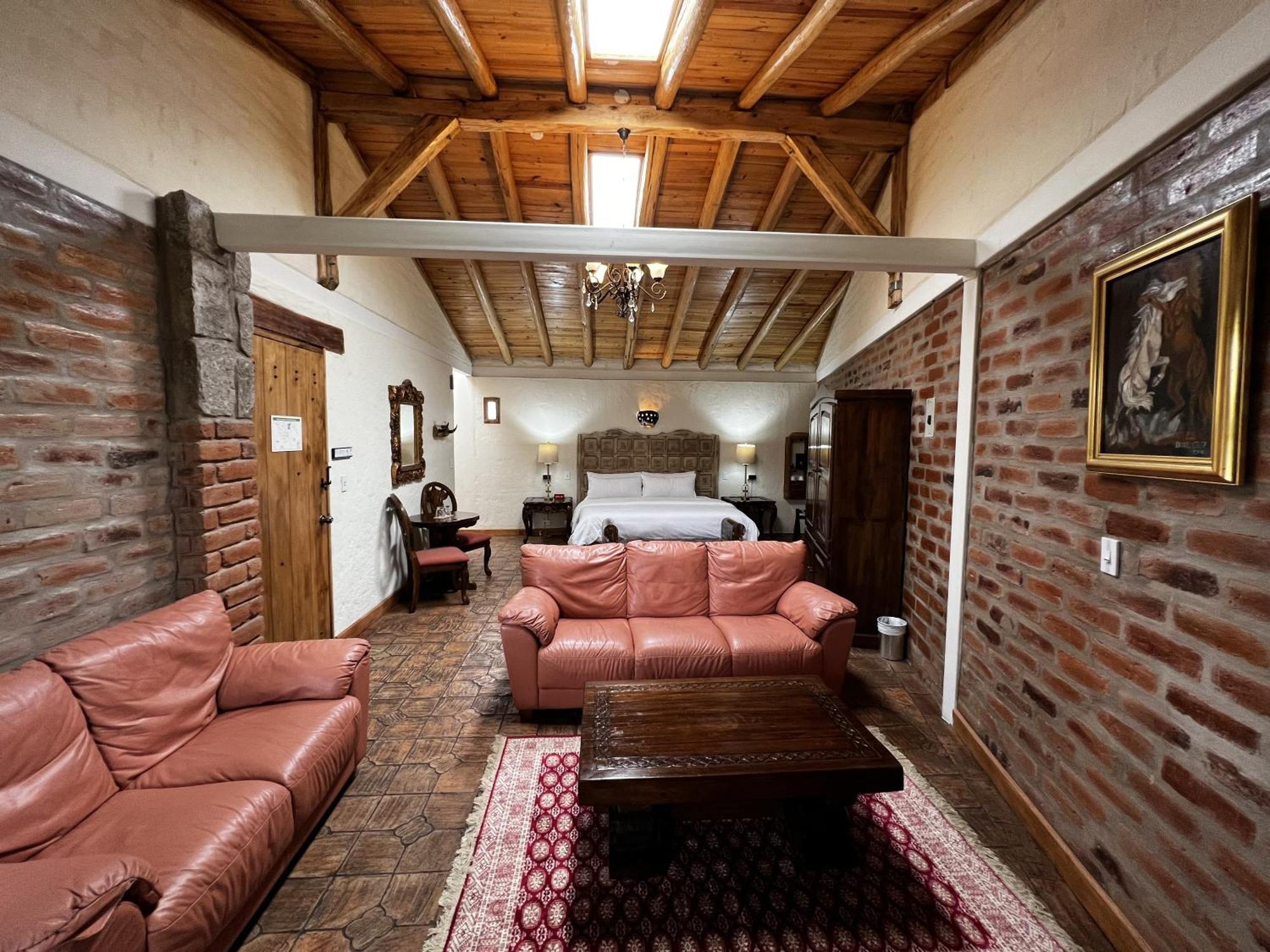 Hacienda Jimenita Wildlife Reserve Puembo المظهر الخارجي الصورة
