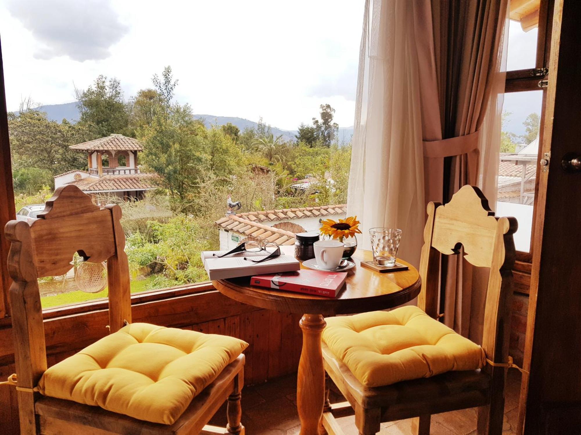 Hacienda Jimenita Wildlife Reserve Puembo المظهر الخارجي الصورة