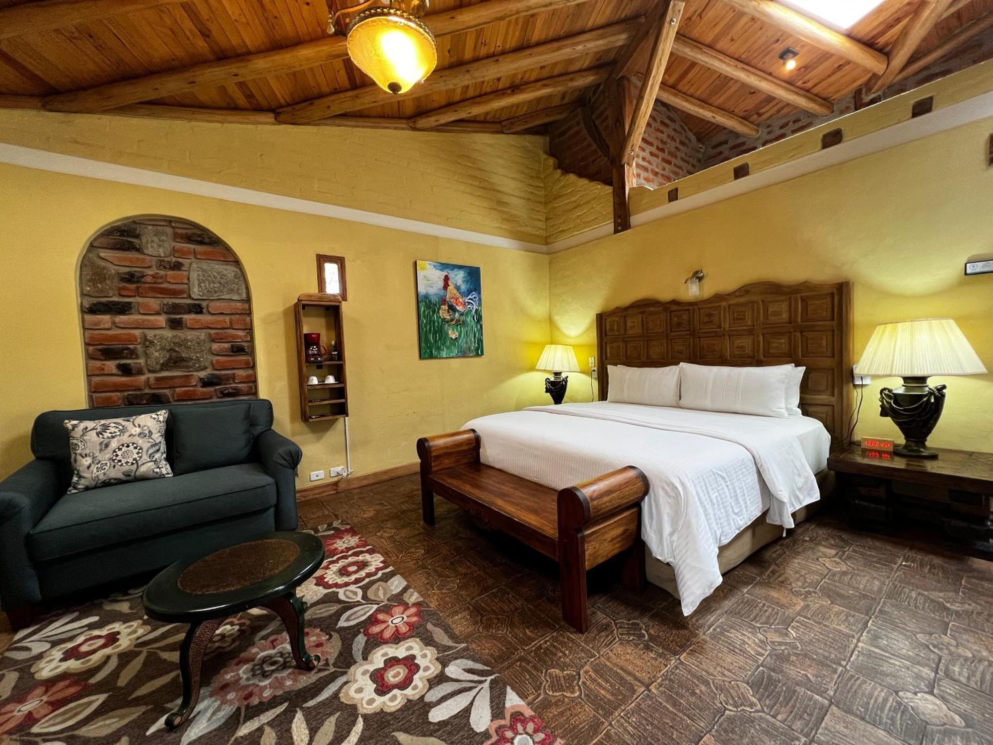 Hacienda Jimenita Wildlife Reserve Puembo المظهر الخارجي الصورة