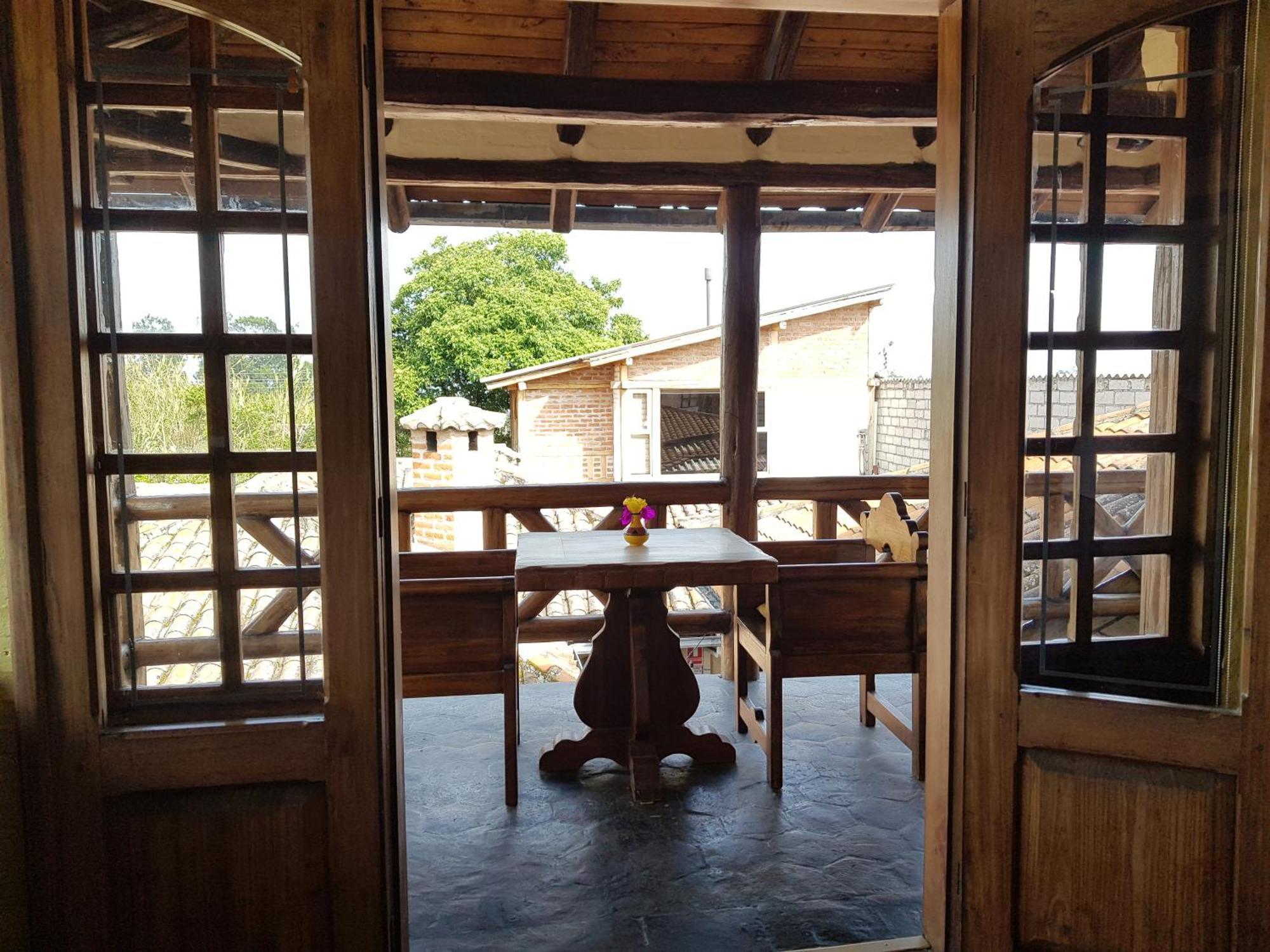 Hacienda Jimenita Wildlife Reserve Puembo المظهر الخارجي الصورة