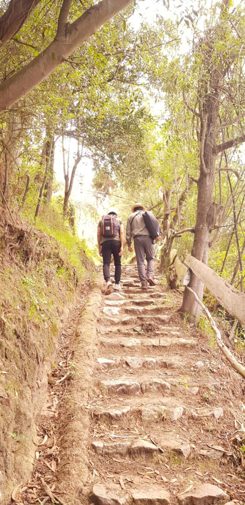 Hacienda Jimenita Wildlife Reserve Puembo المظهر الخارجي الصورة